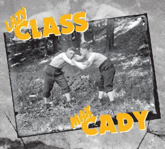Lazy Class / MaxCady-split