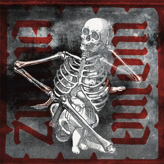 Zimna Wojna - S/T CD