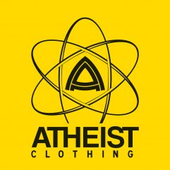 Atheist Clothing